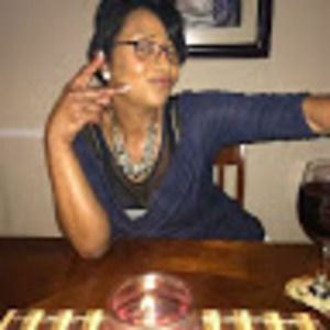 Meet your Posher, Lee ann